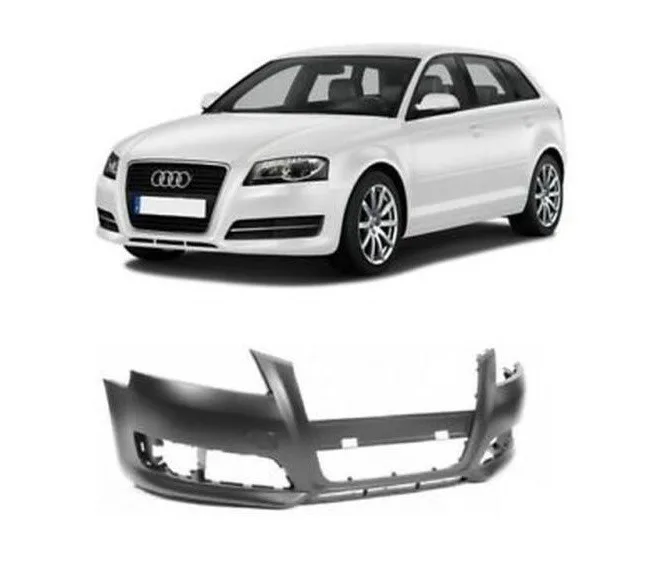 AUDİ – ÖN TAMPON ( YIKAMASIZ SENSÖRSÜZ ) A3 2009-