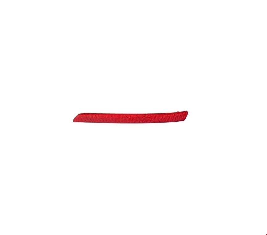 VOLKSWAGEN – ARKA TAMPON REFLEKTÖRÜ SOL T-6 2009-
