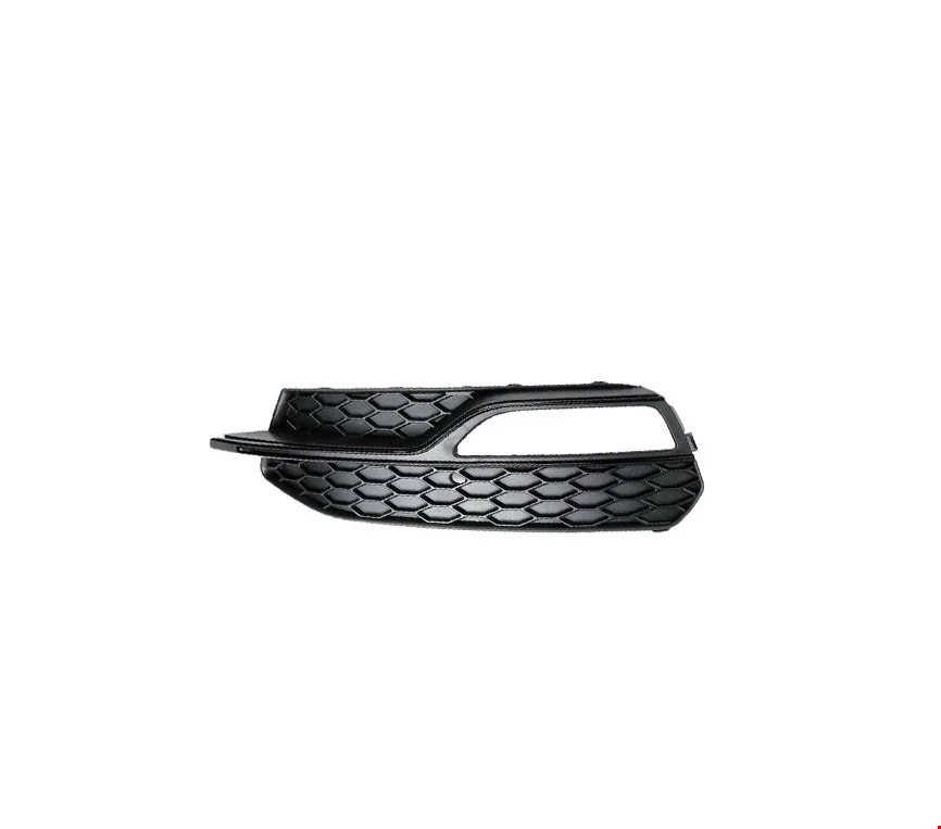 AUDİ – ÖN TAMPON IZGARA SOL (S-LİNE) A3 2013-