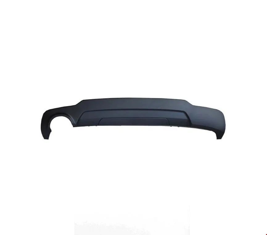 MERCEDES – ARKA TAMPON SPOYLERİ (AMG) W204 2011-