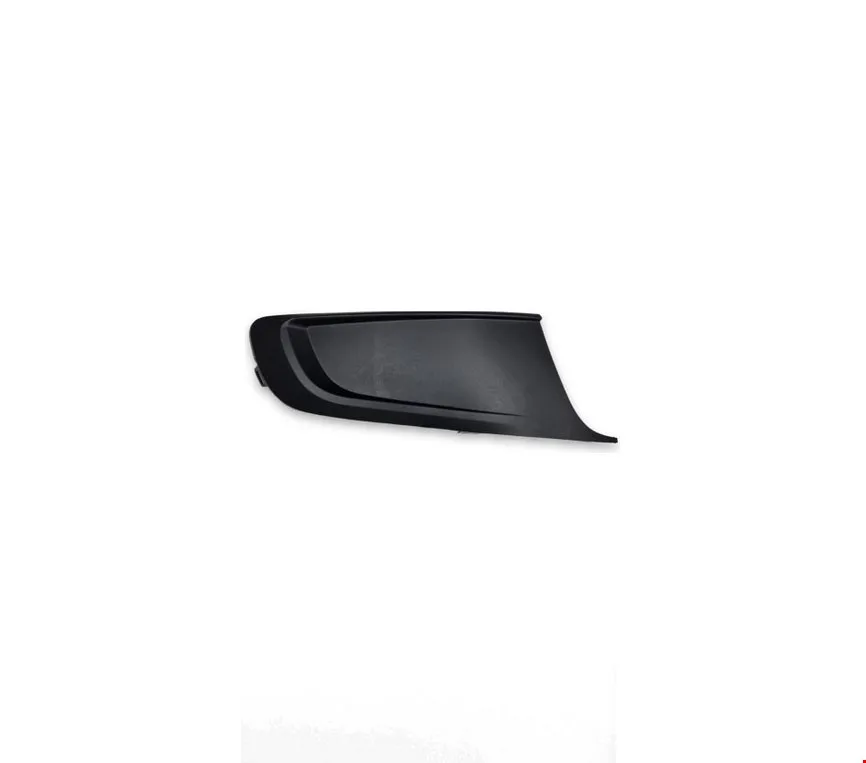 VOLKSWAGEN - ÖN TAMPON IZGARASI SAĞ (SİSSİZ) CADDY 2011-