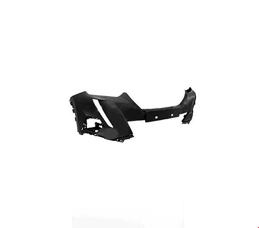 PEUGEOT – ÖN TAMPON PG 2008 2020-