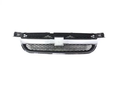 CHEVROLET – ÖN PANJUR (KROMLU) AVEO SEDAN 2007-