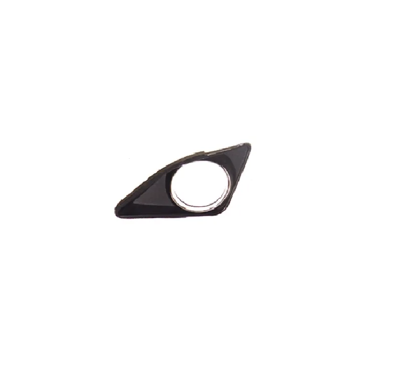 TOYOTA – SİS FAR ÇERÇEVESİ ( KROMLU ) SOL COROLLA 2007-