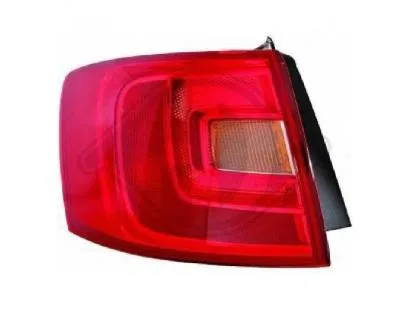 VOLKSWAGEN – STOP LAMBASI DIŞ SOL JETTA 2011-