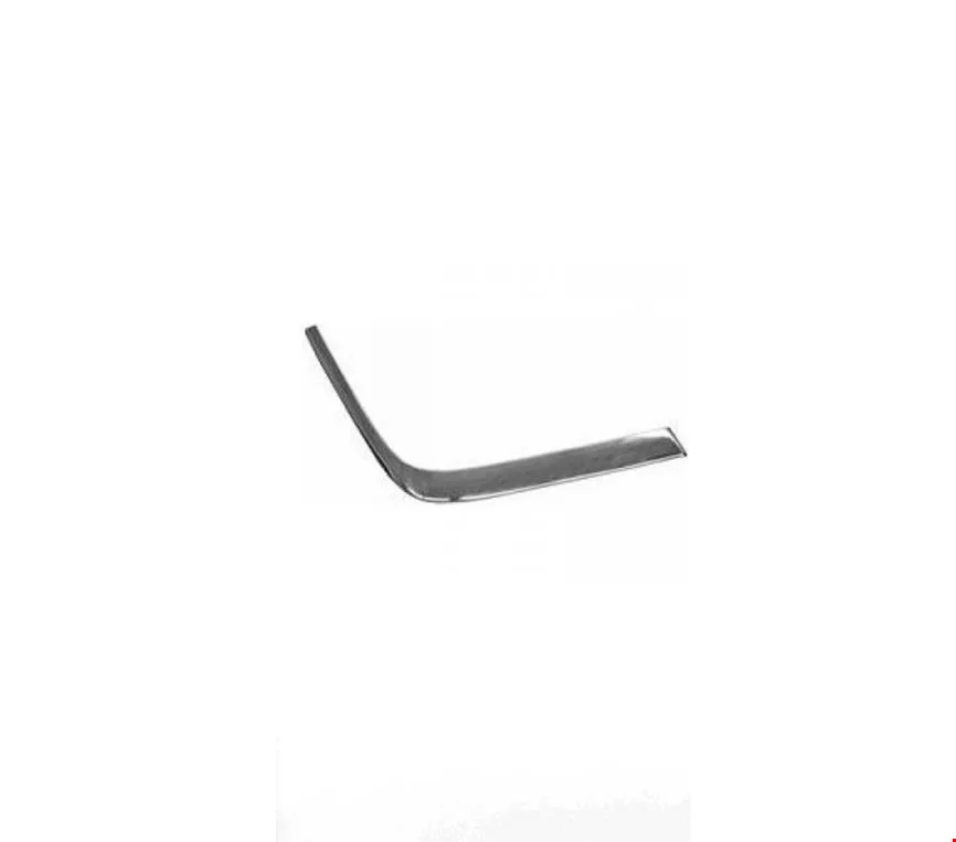 MERCEDES – ÖN TAMPON ÜST NİKELAJI SAĞ W210 1996-