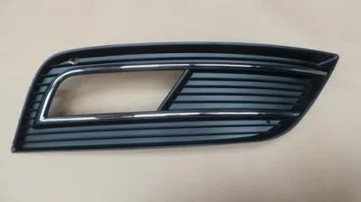 AUDİ – ÖN TAMPON IZGARASI SAĞ (KROMLU) A4 2013-