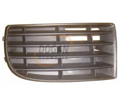 VOLKSWAGEN - ÖN TAMPON PANJURU SİSSİZ SAĞ GOLF 5 2004-