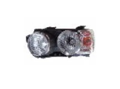 CHEVROLET – ÖN FAR (KROM) SOL AVEO 2011-