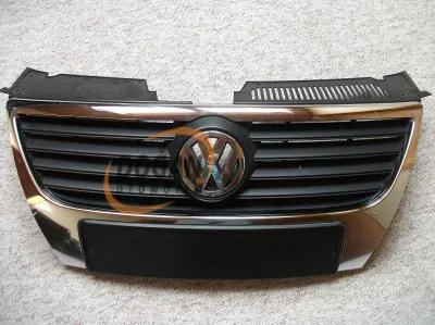 VOLKSWAGEN – ÖN PANJUR (SENSÖRSÜZ-BÜYÜK PLAKALI) PASSAT 2006-
