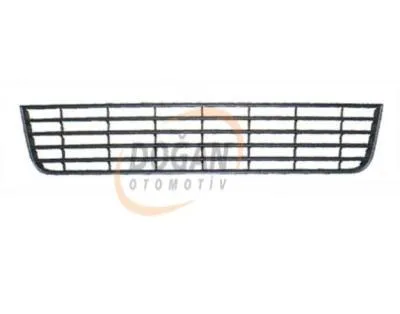 VOLKSWAGEN – ÖN TAMPON IZGARASI ORTA GOLF 5 2004-