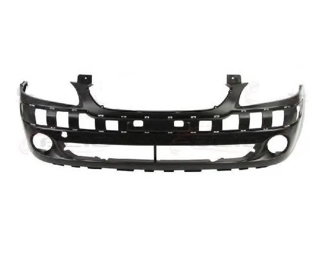 HYUNDAİ – ÖN TAMPON SİSLİ GETZ 2006-