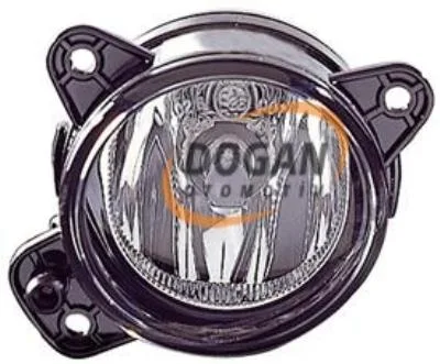 VOLKSWAGEN – SİS FARI SOL T-5 2003-