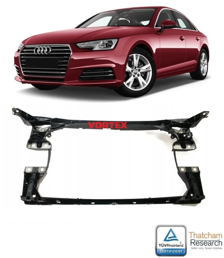 AUDİ – ÖN PANEL A4 2017-