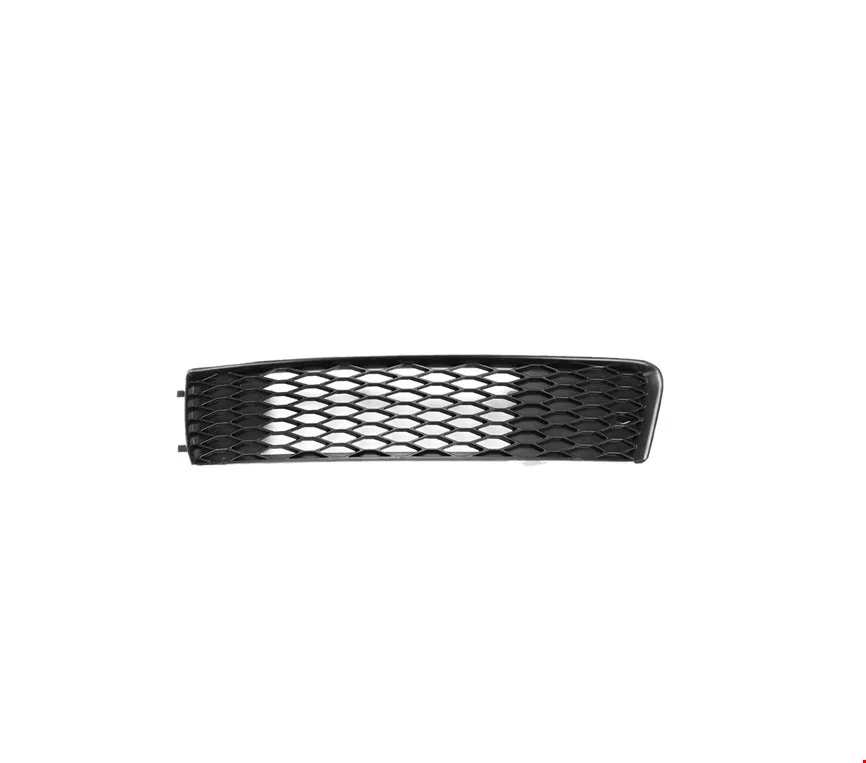 AUDİ – ÖN TAMPON ÜST IZGARA SAĞ (S-LİNE) Q7 2011-