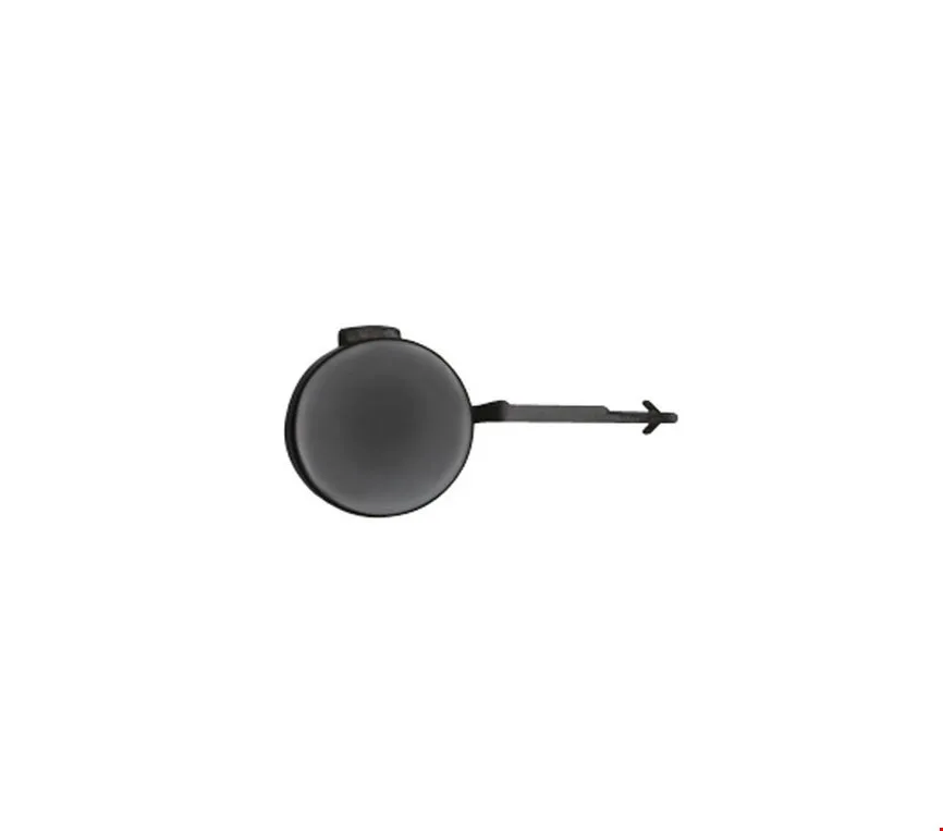 CITROEN – ÖN TAMPON ÇEKİ KAPAĞI C3 2002-