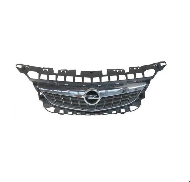 OPEL – ÖN PANJUR (PANJUR+NİKELAJ) SET ASTRA 2010-