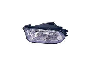 RENAULT – ÖN SİS FARI SOL R19 1992-
