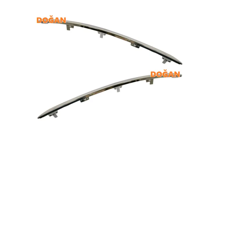 AUDİ – ÖN TAMPON BANDI SOL A6 2008-