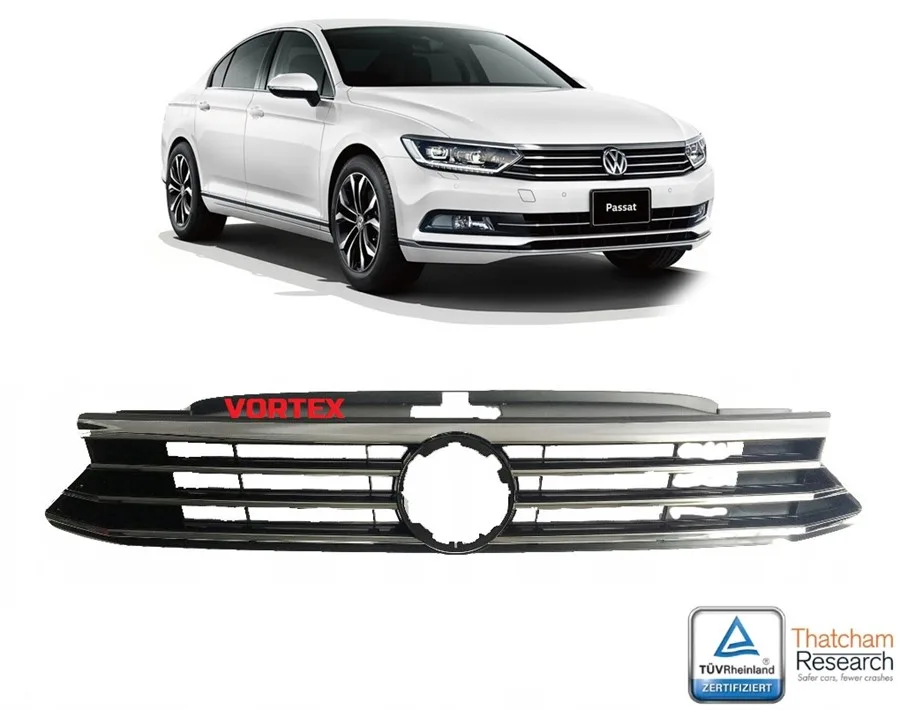 VOLKSWAGEN – ÖN PANJUR (HIGHLINE) PASSAT 2015-