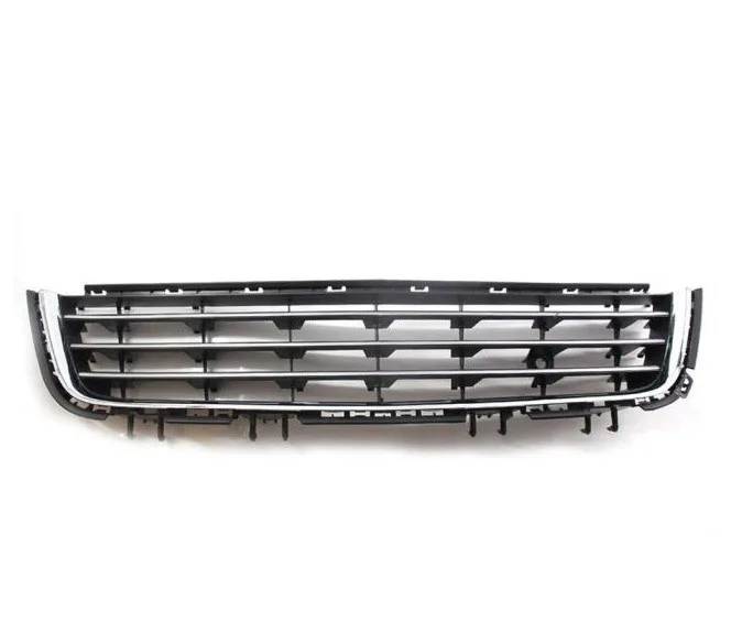 OPEL – ÖN TAMPON ORTA IZGARA (KROMLU) ASTRA H 2007-