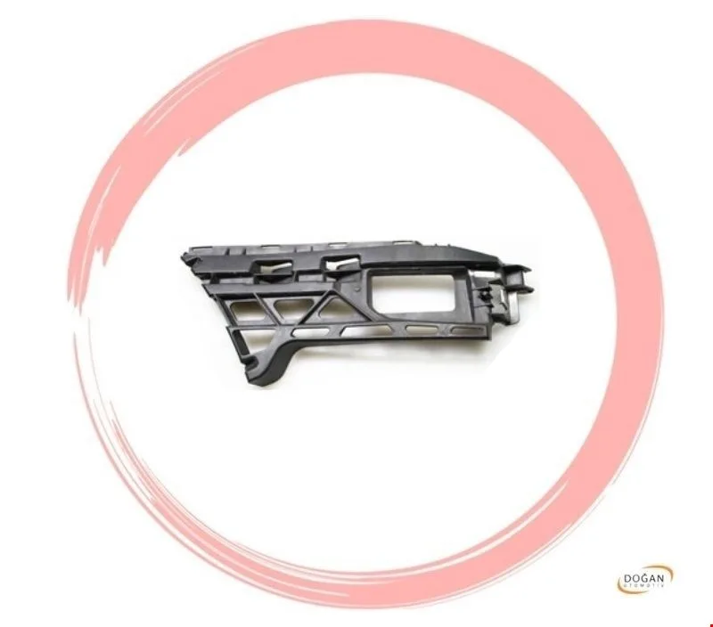 VOLKSWAGEN – ÖN TAMPON İÇ BRAKETİ SAĞ JETTA 2006-