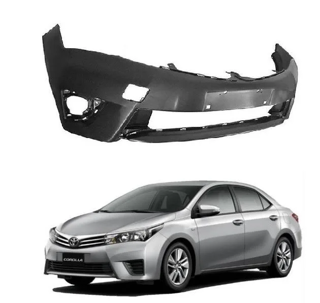 TOYOTA – ÖN TAMPON COROLLA 2014-