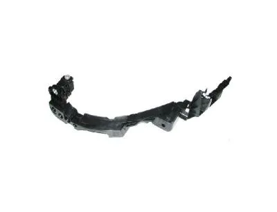 VOLKSWAGEN – ÖN FAR ALT BRAKETİ SOL POLO 2009-