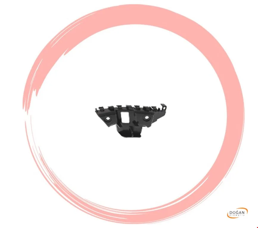 VOLKSWAGEN – ÖN TAMPON BRAKETİ SOL JETTA 2011-