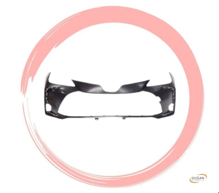 TOYOTA – ÖN TAMPON COROLLA 2019-