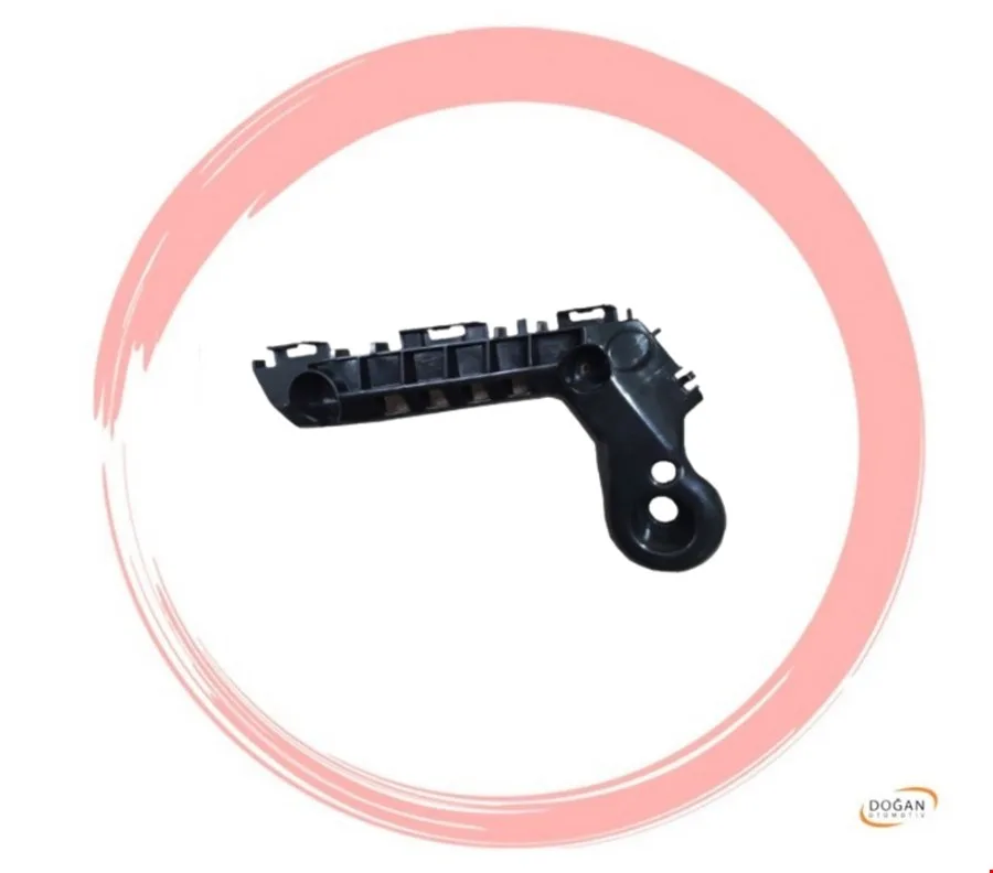 TOYOTA – ÖN TAMPON BRAKETİ SOL COROLLA 2019-
