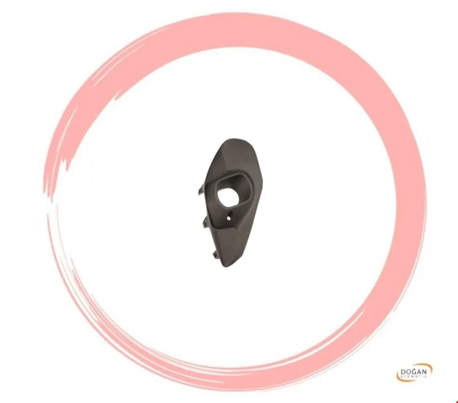 OPEL – SİS FAR KAPAĞI SİSLİ SOL CORSA F 2020-