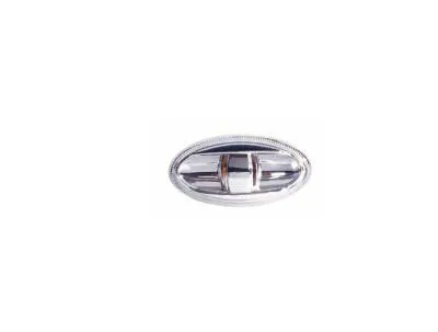 PEUGEOT – ÖN ÇAMURLUK SİNYALİ (ŞEFFAF) PG 206 1998-