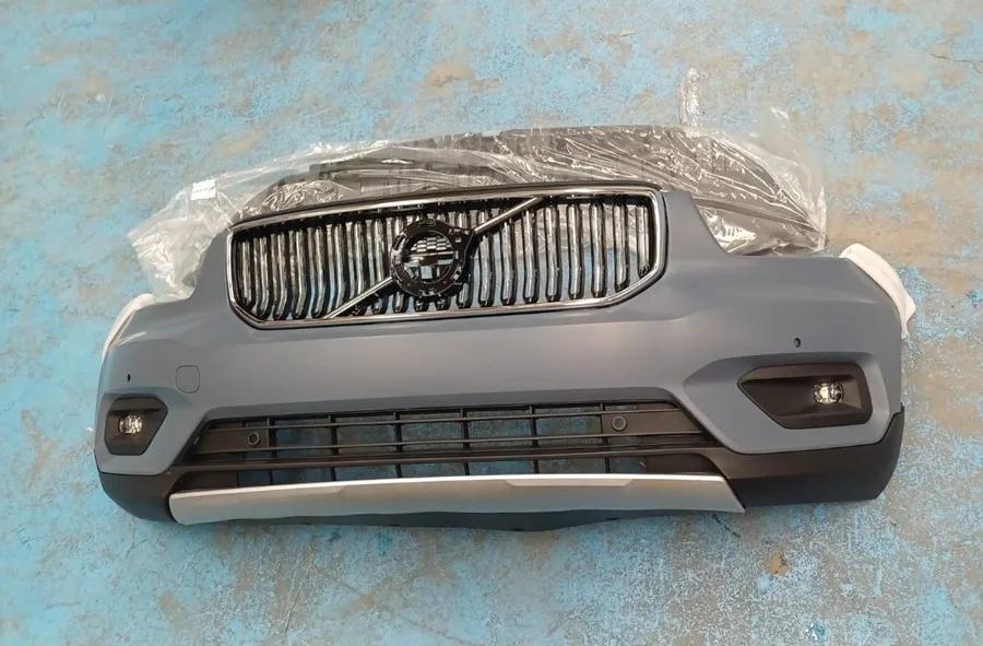 VOLVO – ÖN TAMPON SETİ KOMPLE XC40 2018-