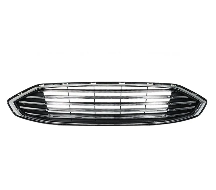 FORD - ÖN PANJUR KROM MONDEO 2017-